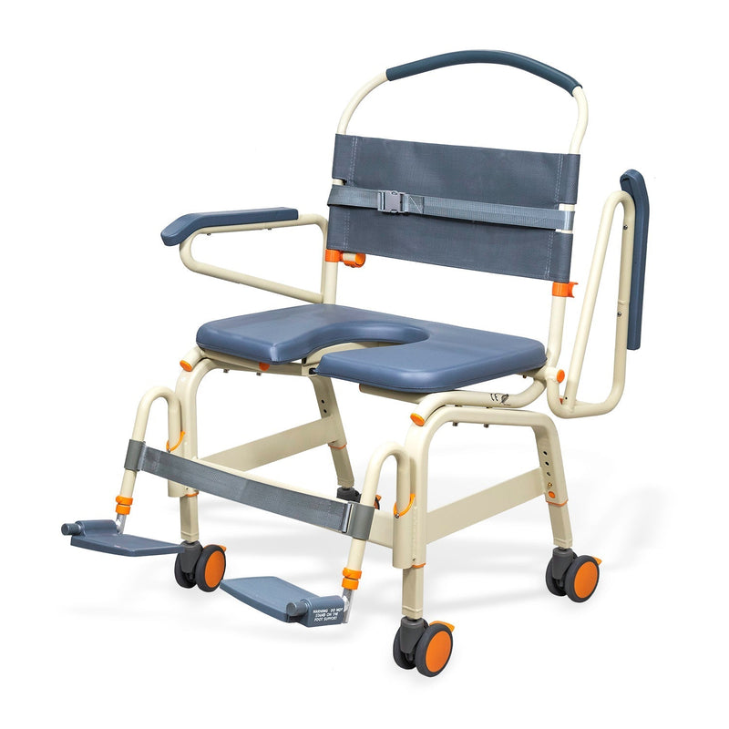 ShowerBuddy SB6C26 XXL 26"Bariatric Shower Chair - SB6c26