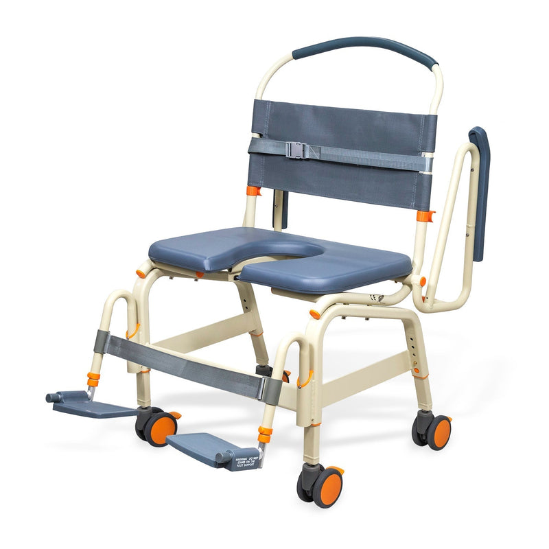 ShowerBuddy SB6C26 XXL 26"Bariatric Shower Chair - SB6c26