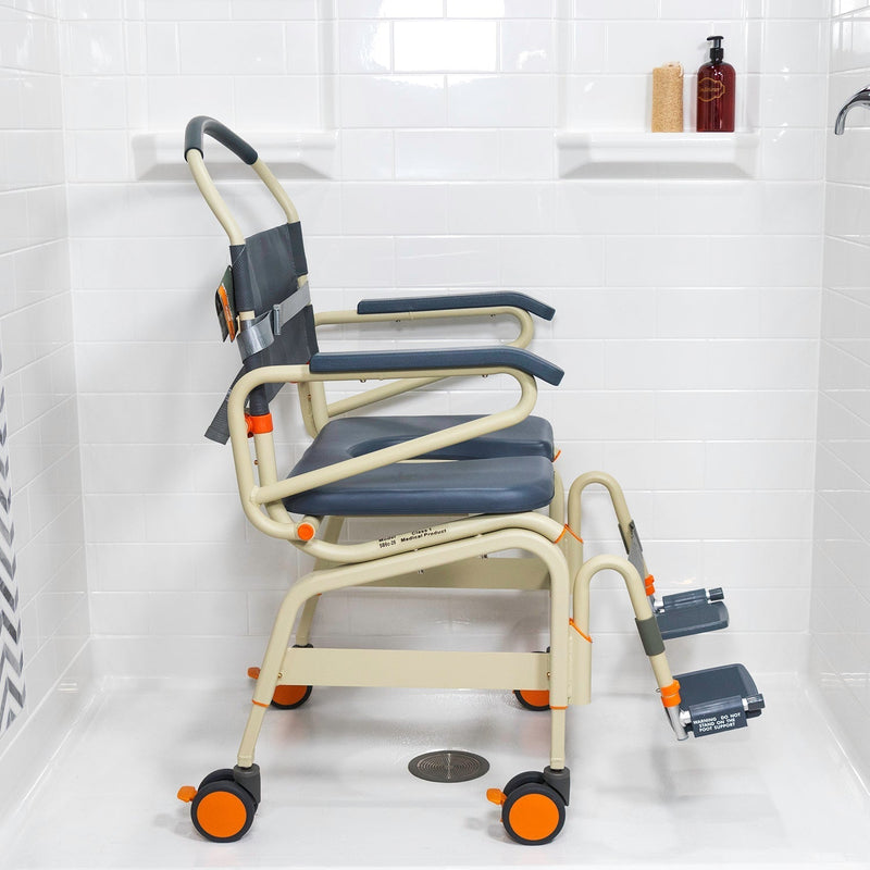 ShowerBuddy SB6C26 XXL 26"Bariatric Shower Chair - SB6c26