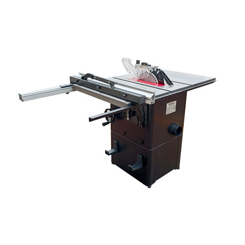 Maksiwa Table Saw 10" 2.5HP 110V - SC.1100.X