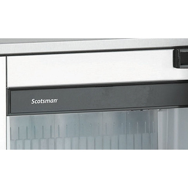 Scotsman Brilliance™ 30-Pound Under-Counter Gourmet Ice Machine