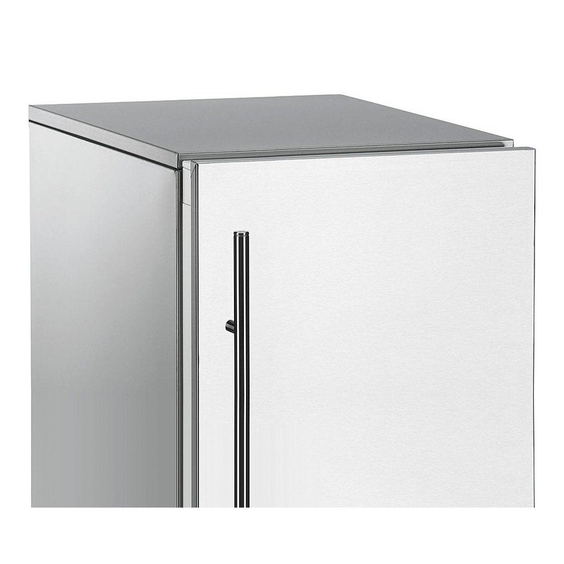 Scotsman Brilliance™ 65-Pound Under-Counter Gourmet Ice Machine