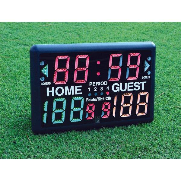 Trigon Sports Multi-Sport Indoor Scorer & Timer SCORE2