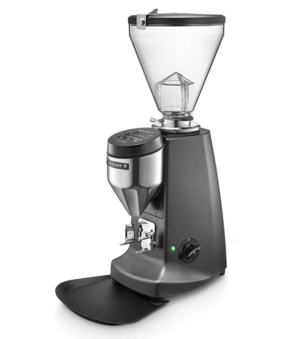 Mazzer Super Jolly V Up Electronic Espresso Grinder