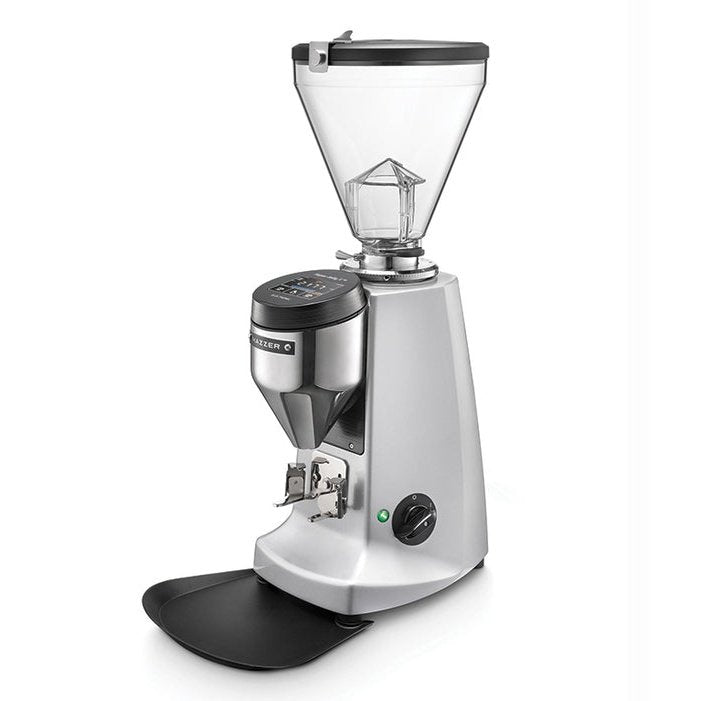 Mazzer Super Jolly V Up Electronic Espresso Grinder