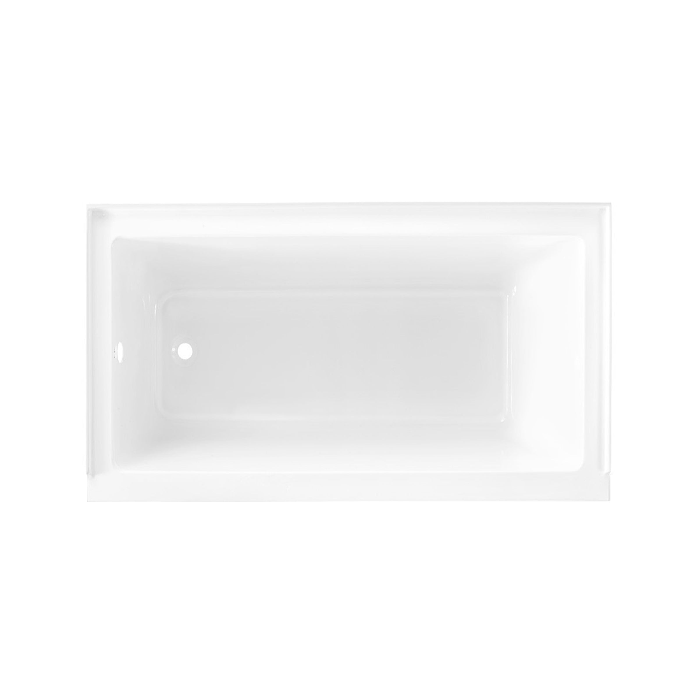 Swiss Madison Voltaire 66" X 32" Left-Hand Drain Alcove Bathtub - SM-DB565 - Backyard Provider