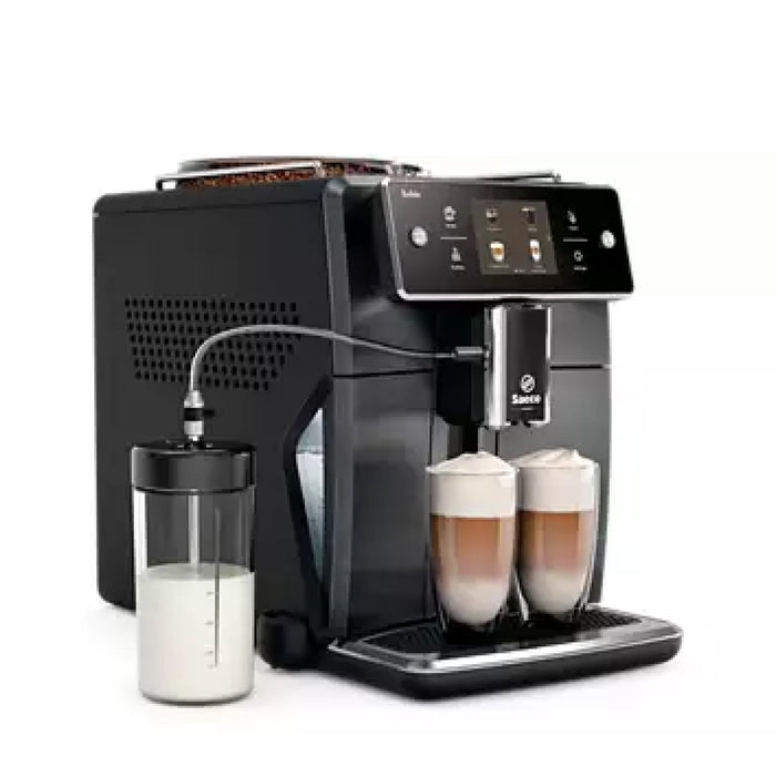 Philips Saeco Xelsis Super-Automatic Espresso Machine - SM7684/04