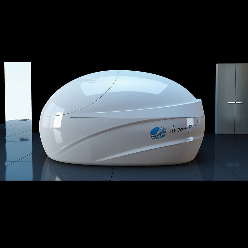 Dreampod Vmax Float Tank