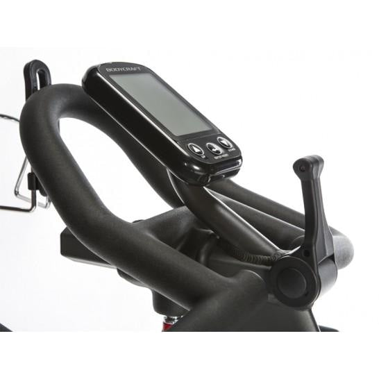 BodyCraft Indoor Cycle w Computer - SPR