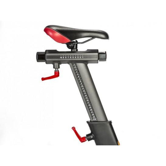 BodyCraft Indoor Cycle w Computer - SPR