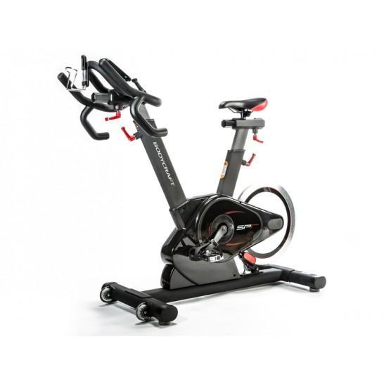 BodyCraft Indoor Cycle w Computer - SPR