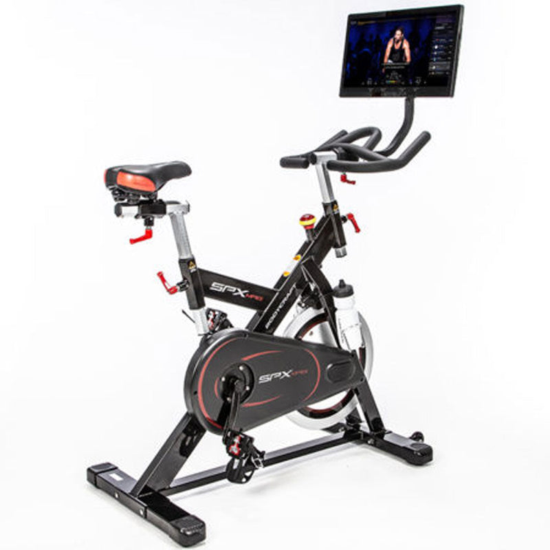 BodyCraft SPX-MAG Indoor Cycle Package