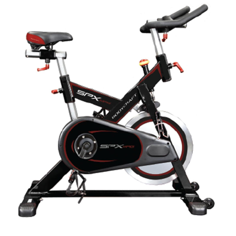 BodyCraft SPX-MAG Indoor Cycle - SPX-MAG