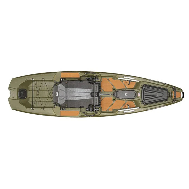 Bonafide SS107 Fishing Kayak