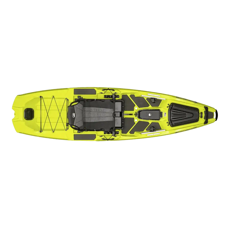 Bonafide SS107 Fishing Kayak