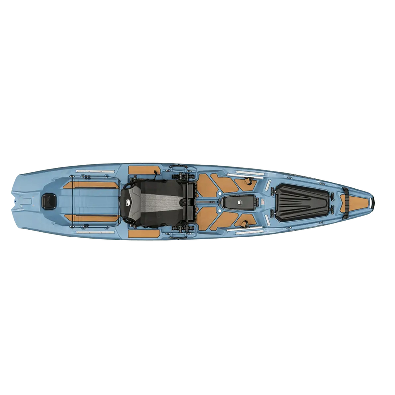 Bonafide SS127 Fishing Kayak