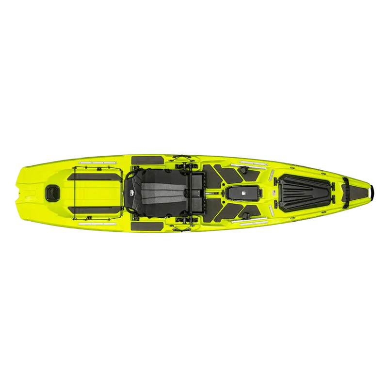 Bonafide SS127 Fishing Kayak