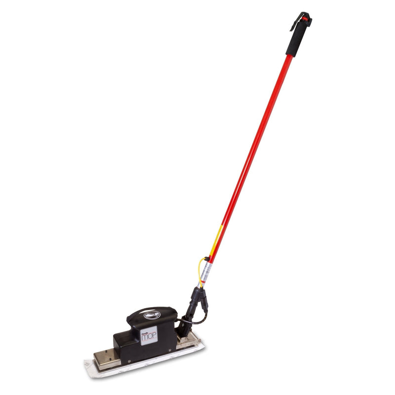 Square Scrub Doodle Mop - SS EBG-16