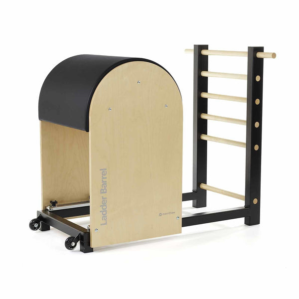 Merrithew Ladder Barrel - ST01010 - Backyard Provider