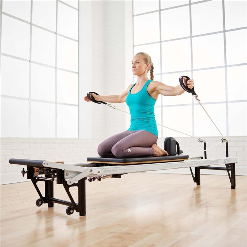 Merrithew Elevated At Home Spx Reformer Package - ST11072 - Backyard Provider