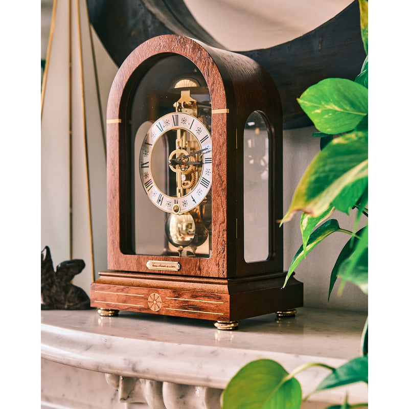 Hermle STRATFORD Mantel Clock 22712030791