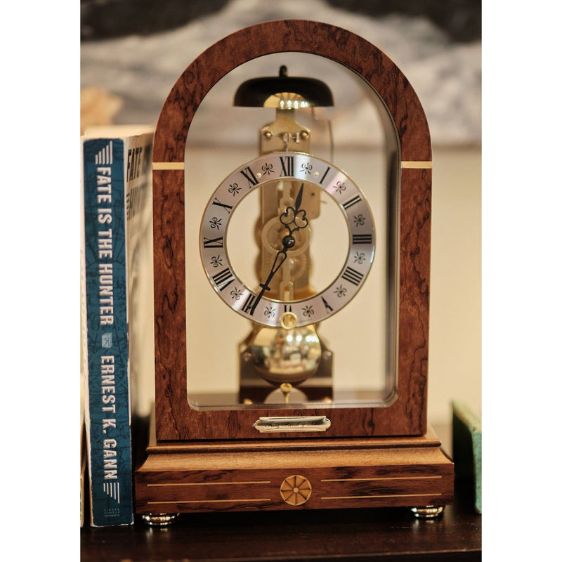 Hermle STRATFORD Mantel Clock 22712030791