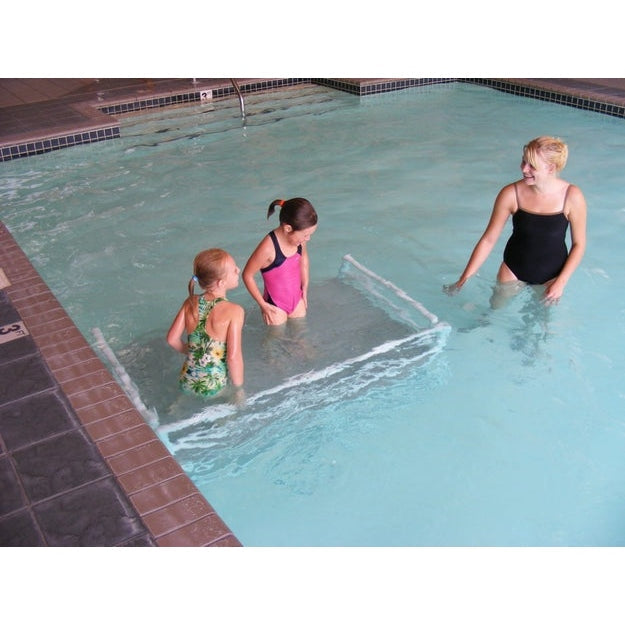 Aqua Creek Swim Training Platform - F-250TTP