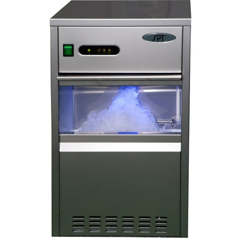 Sunpentown SZB-40 Automatic Flake Ice Maker