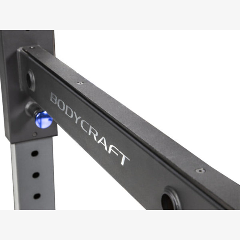 BodyCraft RFT Pro Power Rack Functional Trainer - RFTP-150