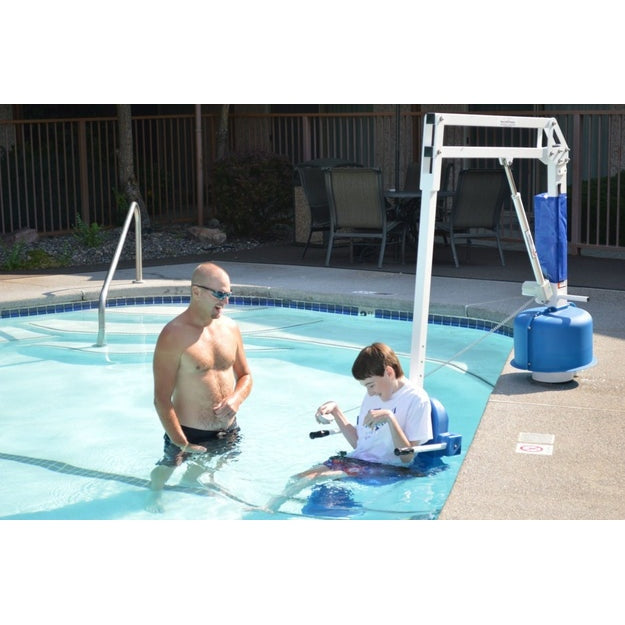 Aqua Creek Scout 2 Pool Lift Revolution Series - Discontinued - F-802SC2