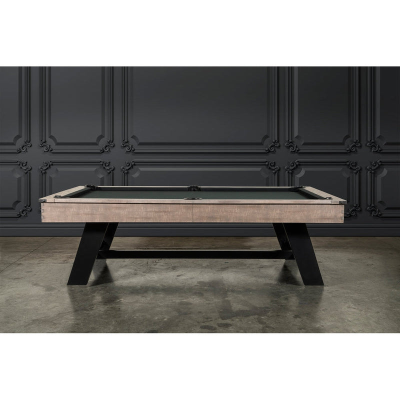 Nixon Billiards - Hunter Slate Billiard Pool Table