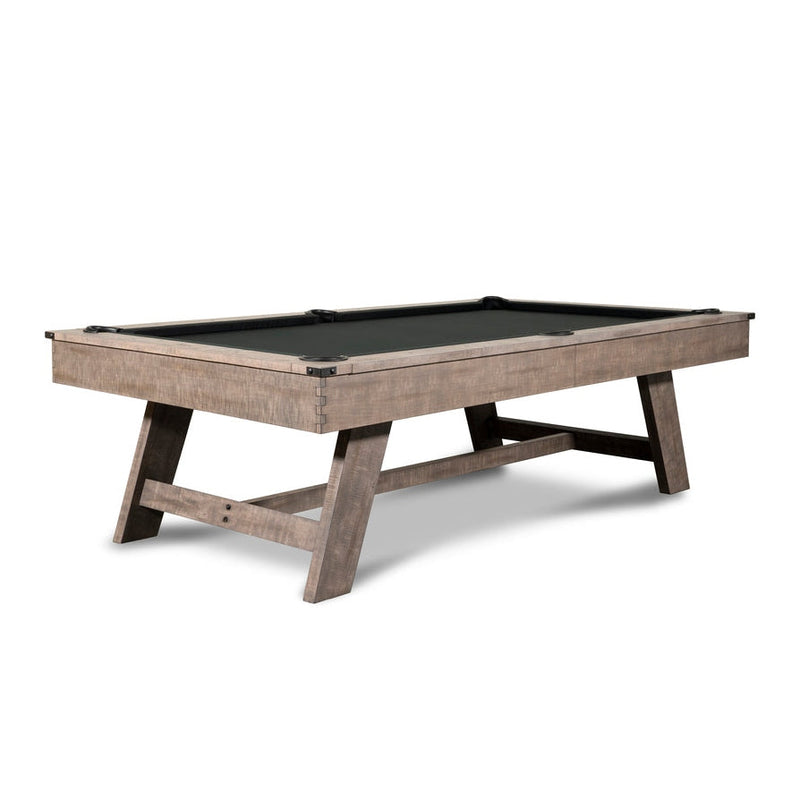 Nixon Billiards - Hunter Slate Billiard Pool Table