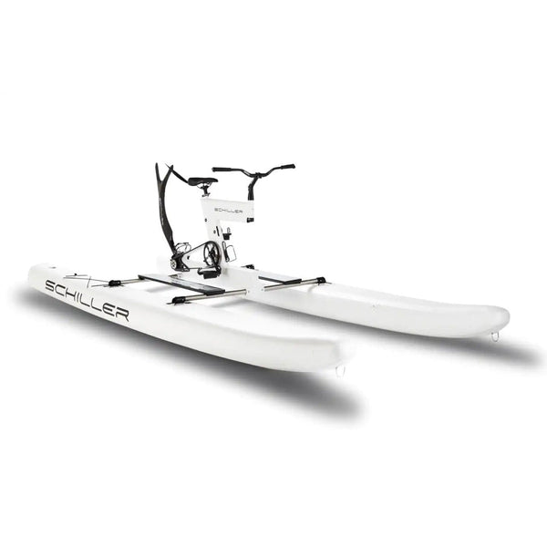 Schiller S1-C Water Bike