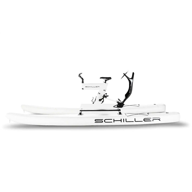 Schiller S1-C Water Bike