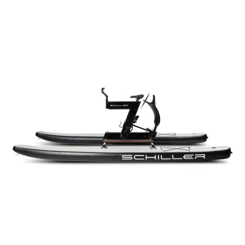 Schiller S1-C Water Bike