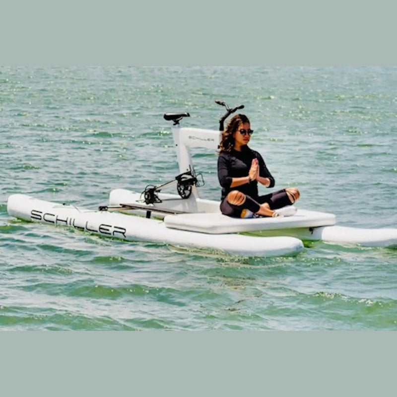 Schiller S1-C Water Bike