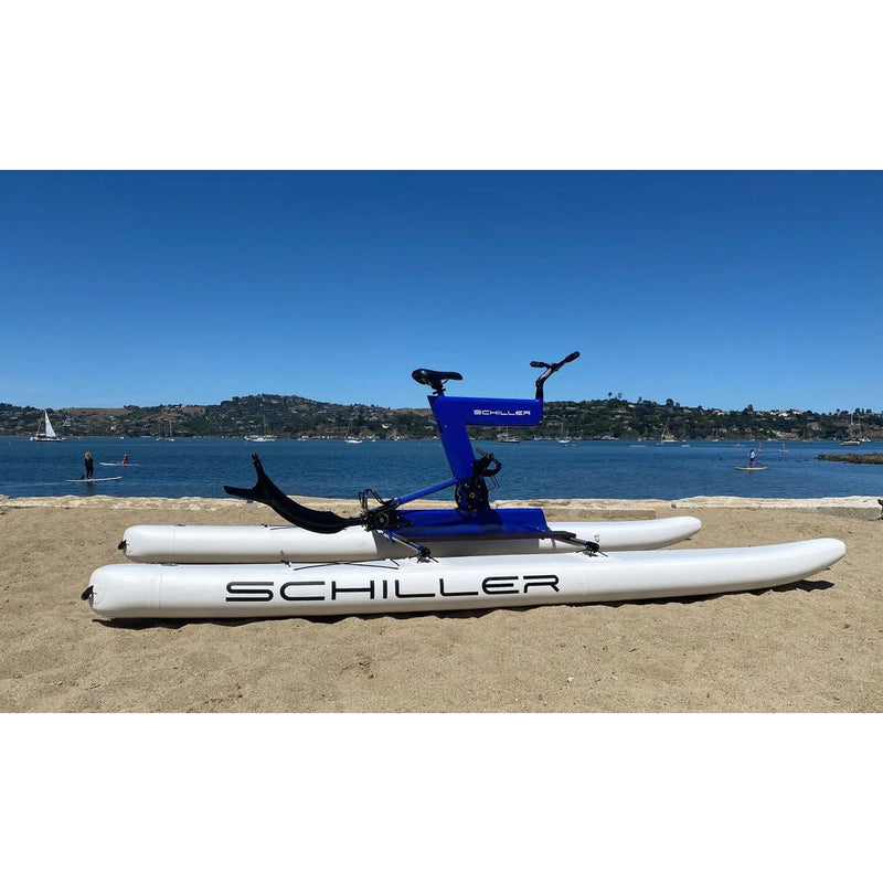 Schiller S1-C Water Bike