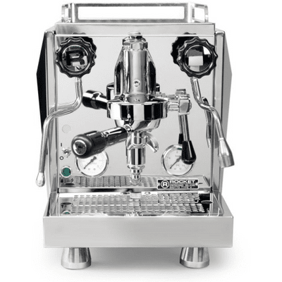 Rocket Giotto Timer Type V Espresso Machine - Backyard Provider