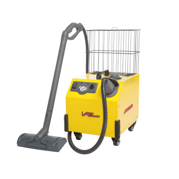 Vapamore MR-750 Ottimo Steam Cleaning System MR-750