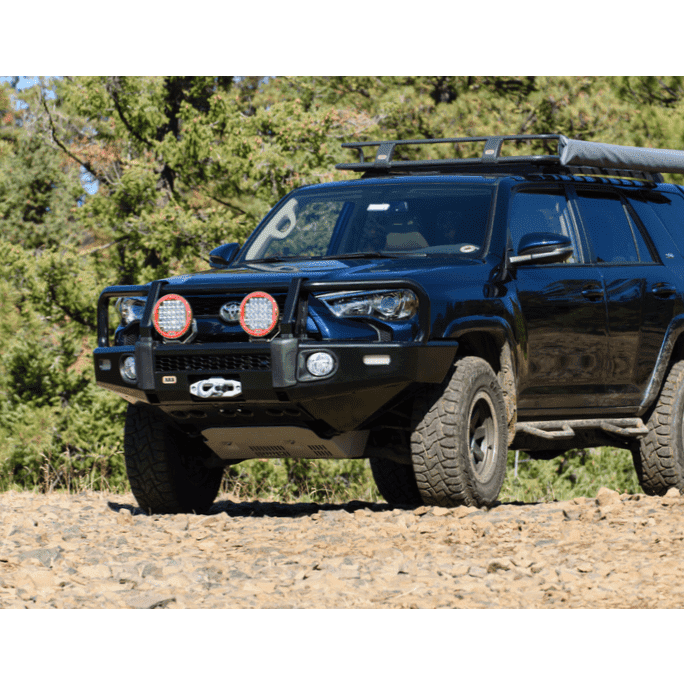 ARB Summit Front Bumper for 2014+ Toyota 4Runner