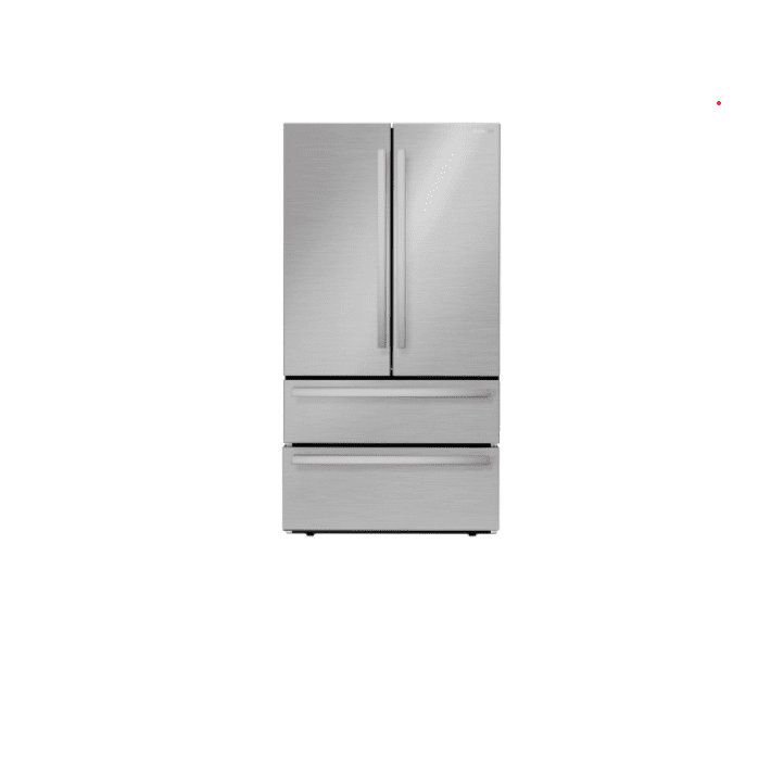 Sharp USA French 4-Door Counter-Depth Refrigerator - SJG2351FS