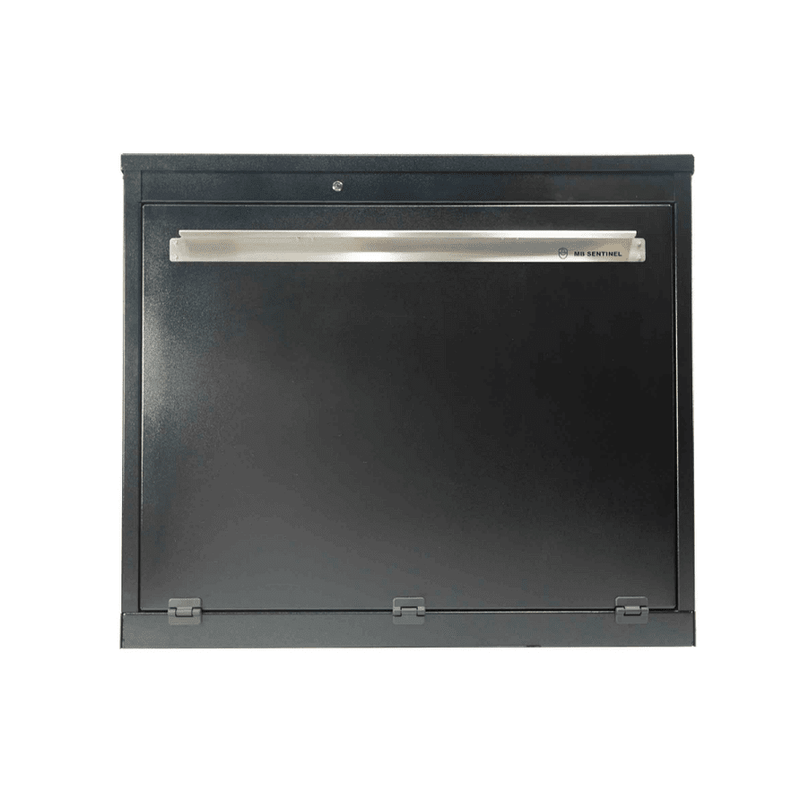 MB Sentinel Box Sentinel XL48 Cabinet for Fences and Columns- Package Only - MBS0000347