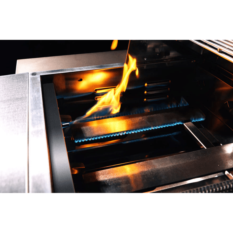 TrueFlame 32" Burner Built-In Gas Grill - TF32-LP