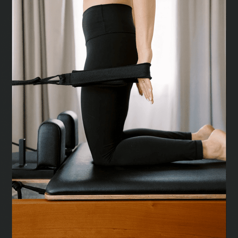 Flexia Smart Reformer REF01NA00