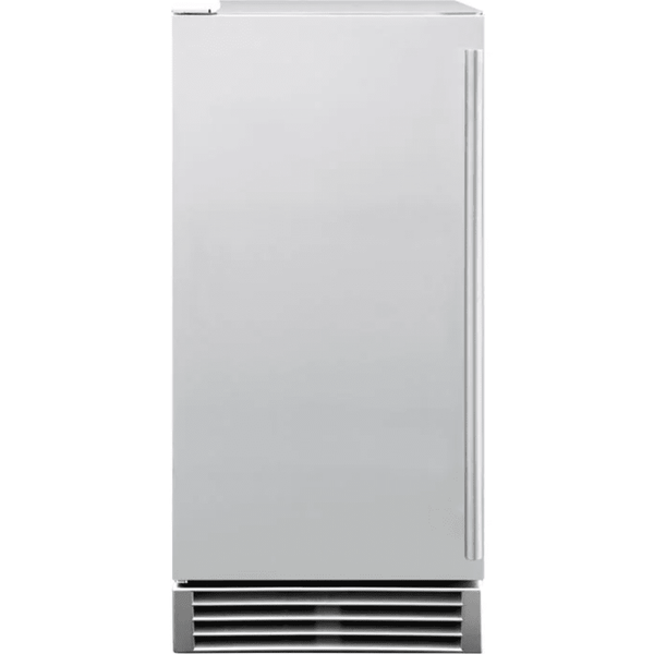 TrueFlame 15" Ice Maker w/ Gravity Drain - TF-IM-15