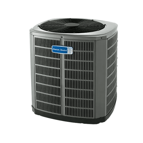 American Standard 2 Ton Heat Pump Condenser - 4A6H4024G1000A