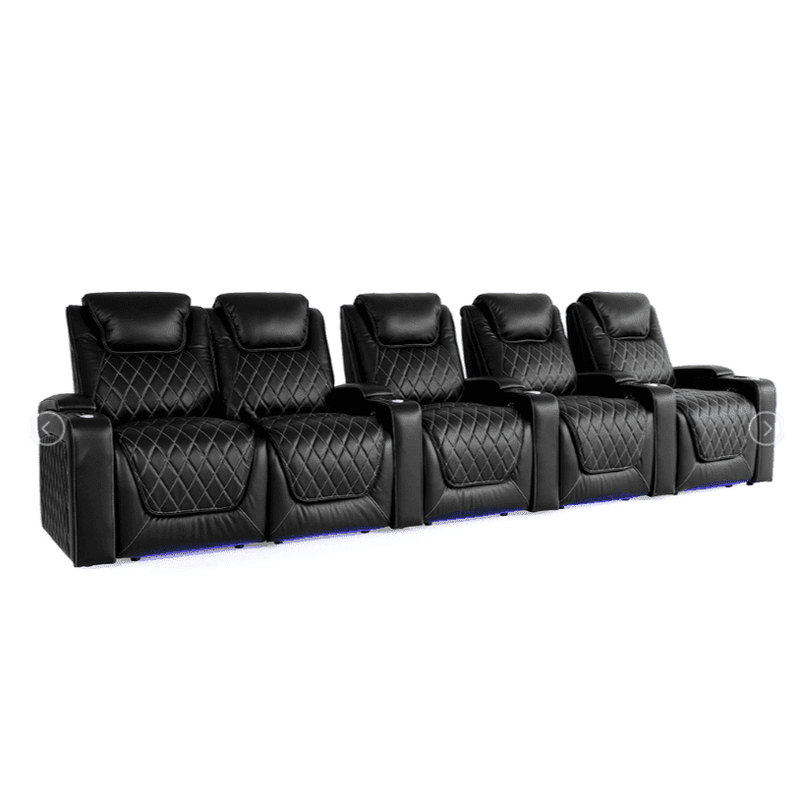 Valencia Oslo Home Theater Seating