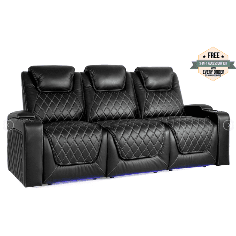 Valencia Oslo Home Theater Seating