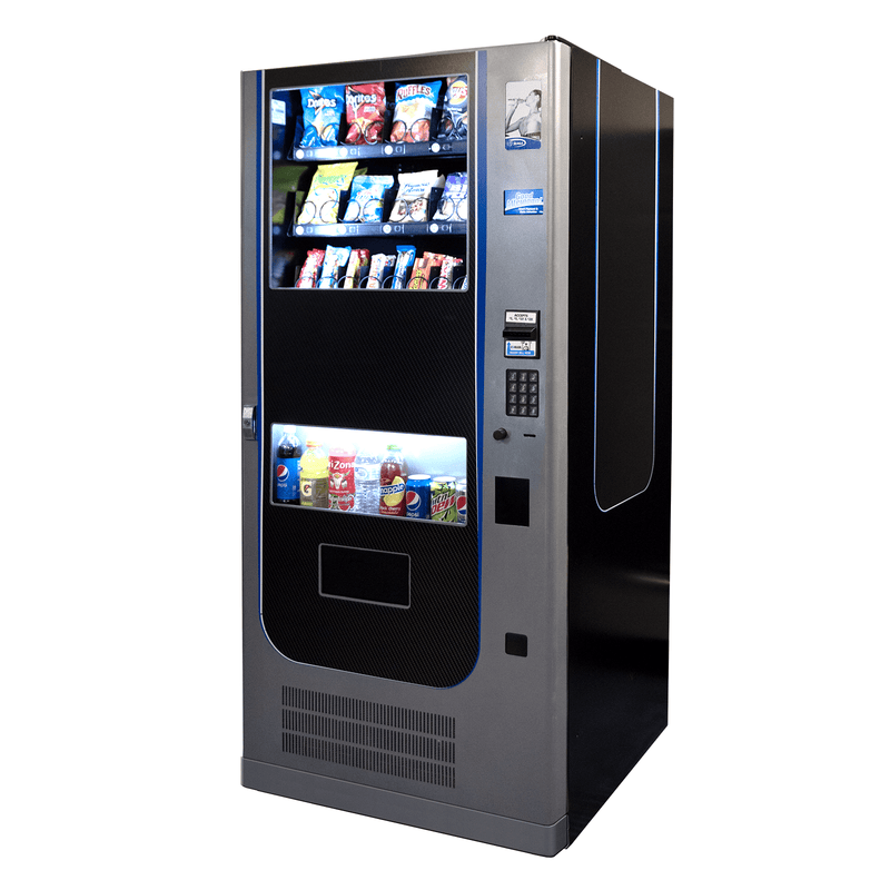 Seaga Quickbreak Combo Machine - QB4000