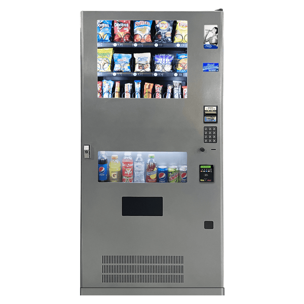 Seaga Quickbreak Combo Machine - QB4000